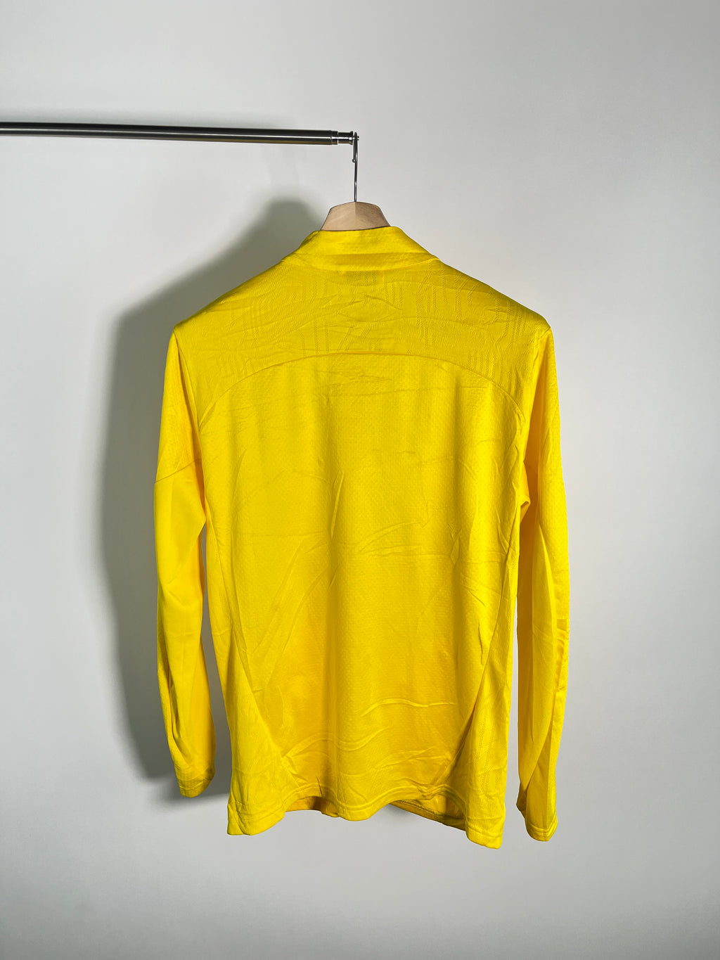 Chamarra Borussia Dortmund 2022 2023 *C/Etiquetas* (M)