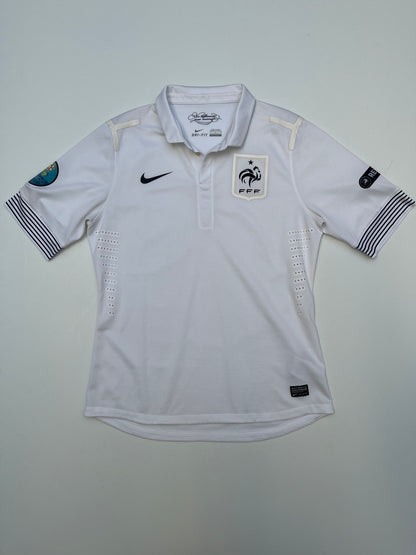 Jersey Francia Visita 2012 2014 (L)