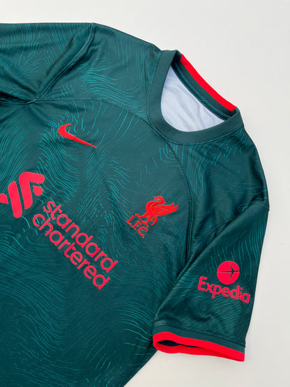 Jersey Liverpool Tercero 2022 2023 (M)