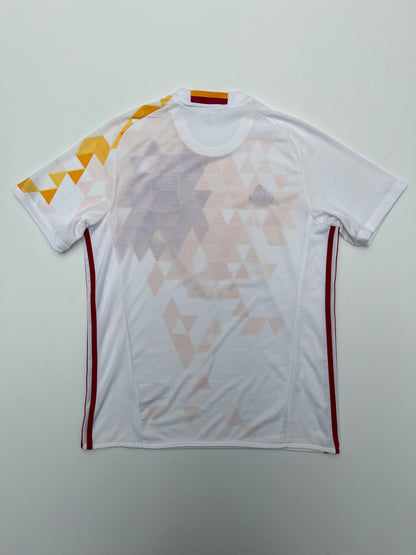 Jersey España Visita 2016 2017 (L)