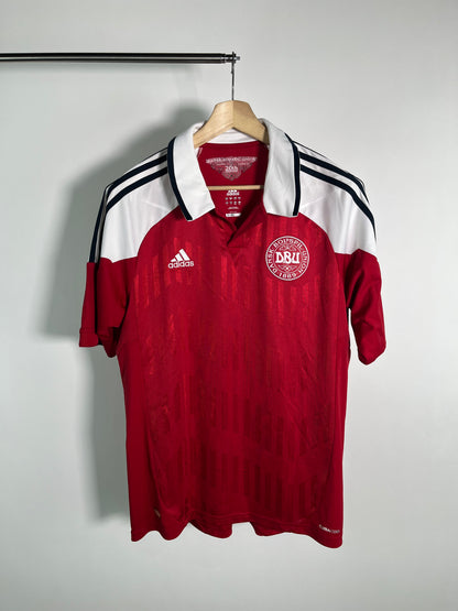 Jersey Dinamarca Local 2012 2014 (L)