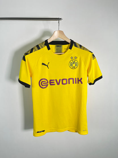 Jersey Borussia Dortmund Local 2019 2020 Marco Reus (S)
