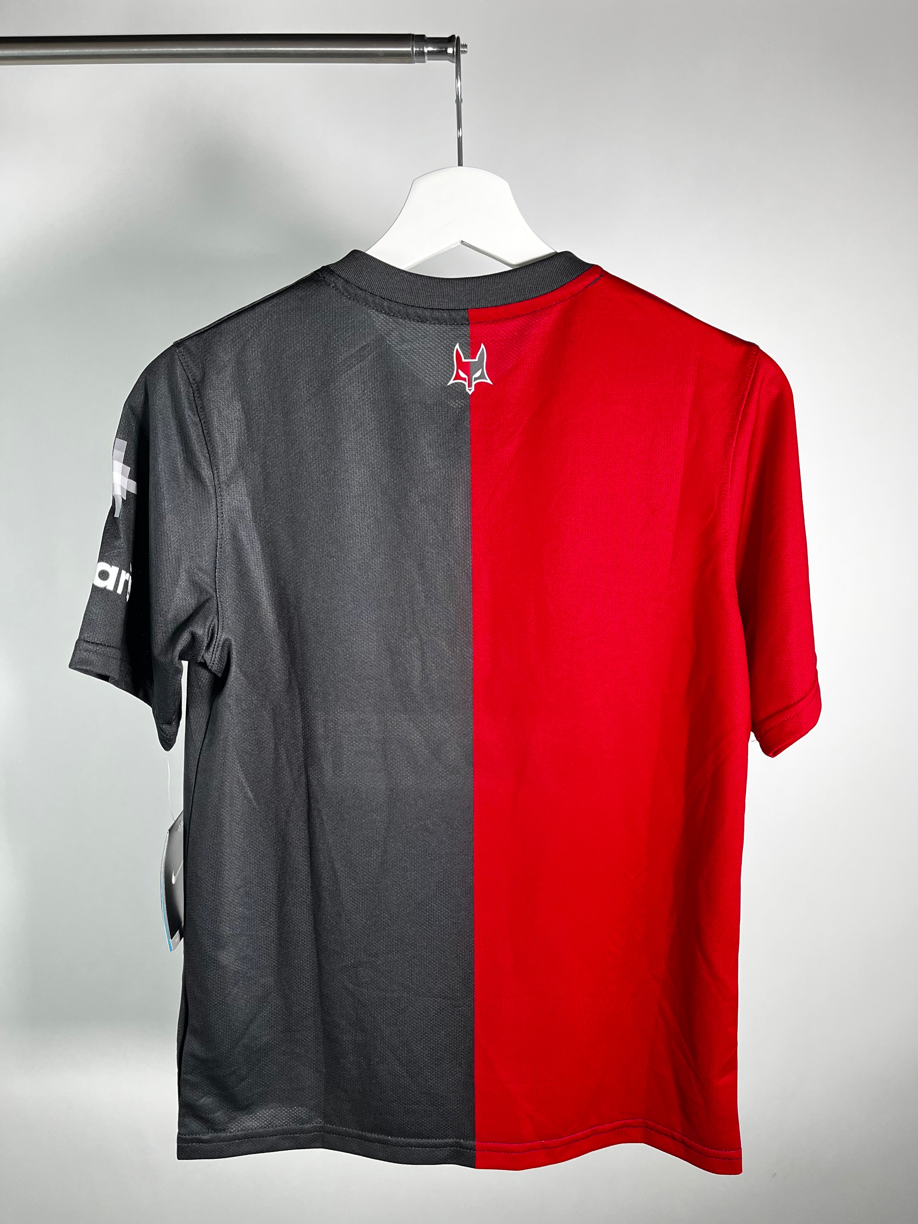 Jersey Atlas Local 2013 2014 *C/Etiquetas*(L Niño)