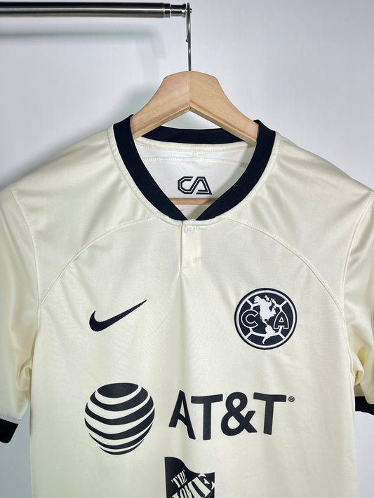 Jersey Club America Tercera 2022 2023 (L)