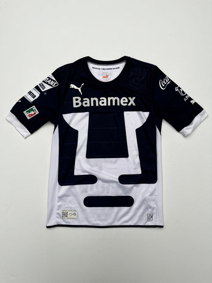Jersey Pumas Tercera 2012 2013 Darío Verón (S)
