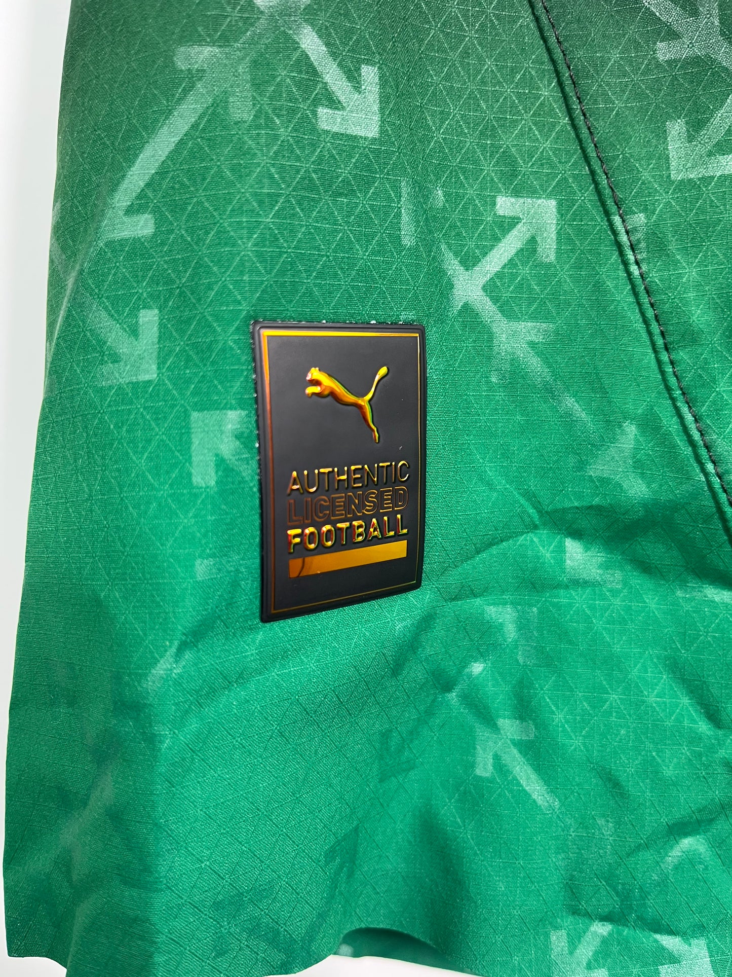 Jersey AC Milan Especial 2024 2025 Versión Jugador Diavoli *C/Etiquetas* Incluye Caja (XL)