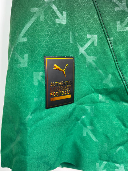 Jersey AC Milan Especial 2024 2025 Versión Jugador Diavoli *C/Etiquetas* Incluye Caja (XL)