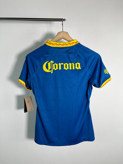 Jersey Club America Visita 2023 2024 *C/Etiquetas* (M Mujer)