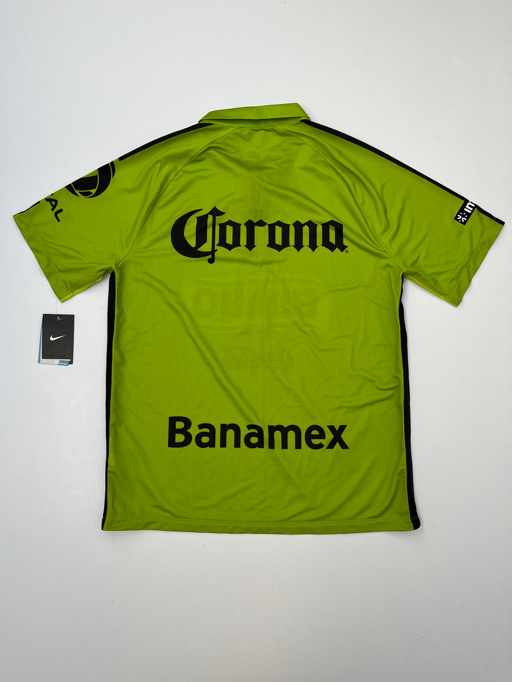 Jersey Club América Tercero 2014 2015 (L)