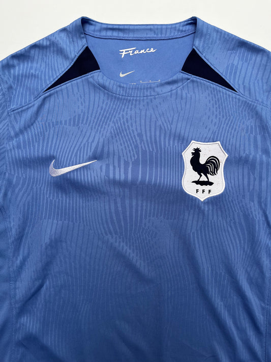 Jersey Francia Local Femenil 2023 2024 (M)