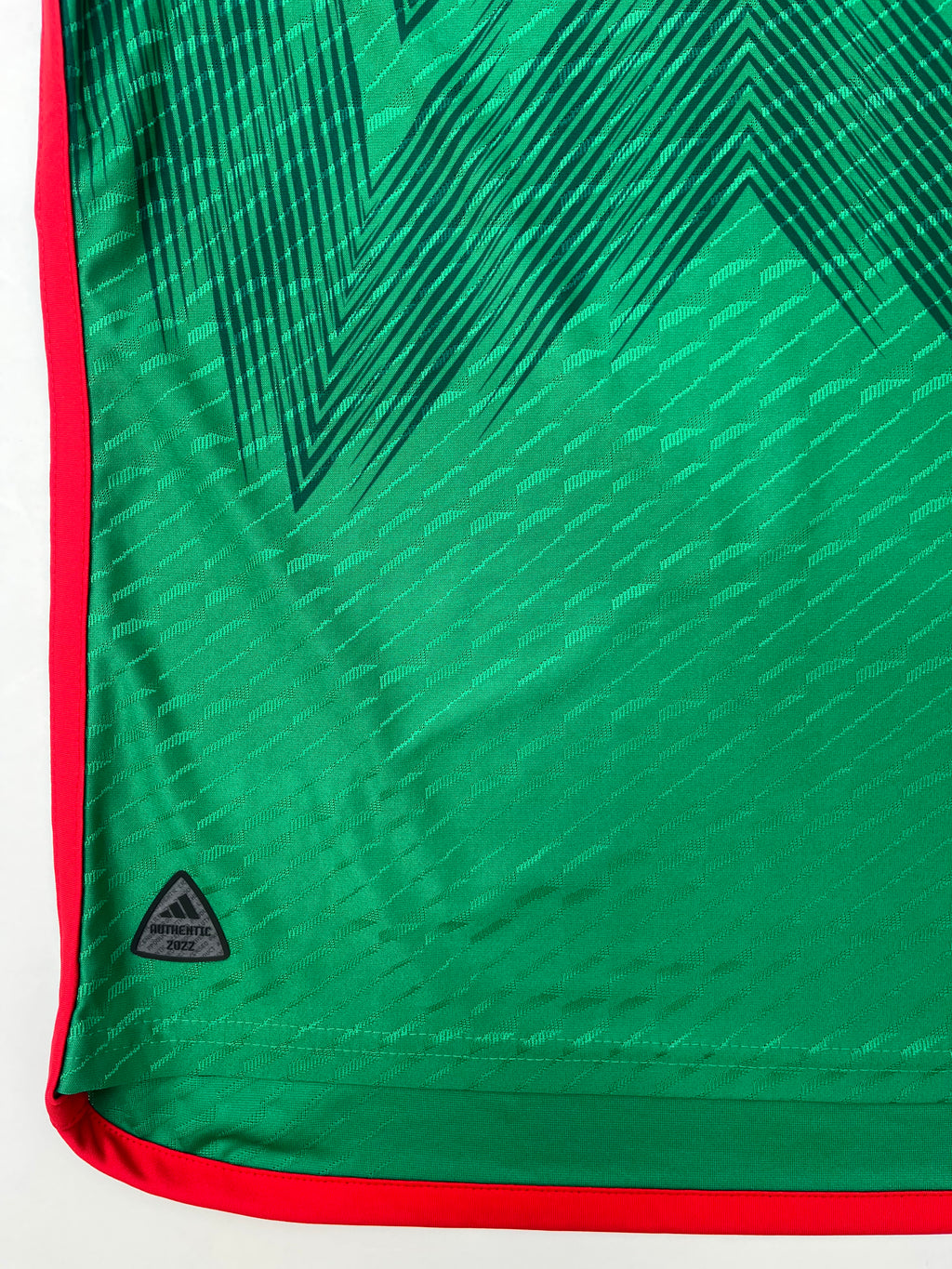 Jersey México Local 2022 2023 Versión Jugador (S)