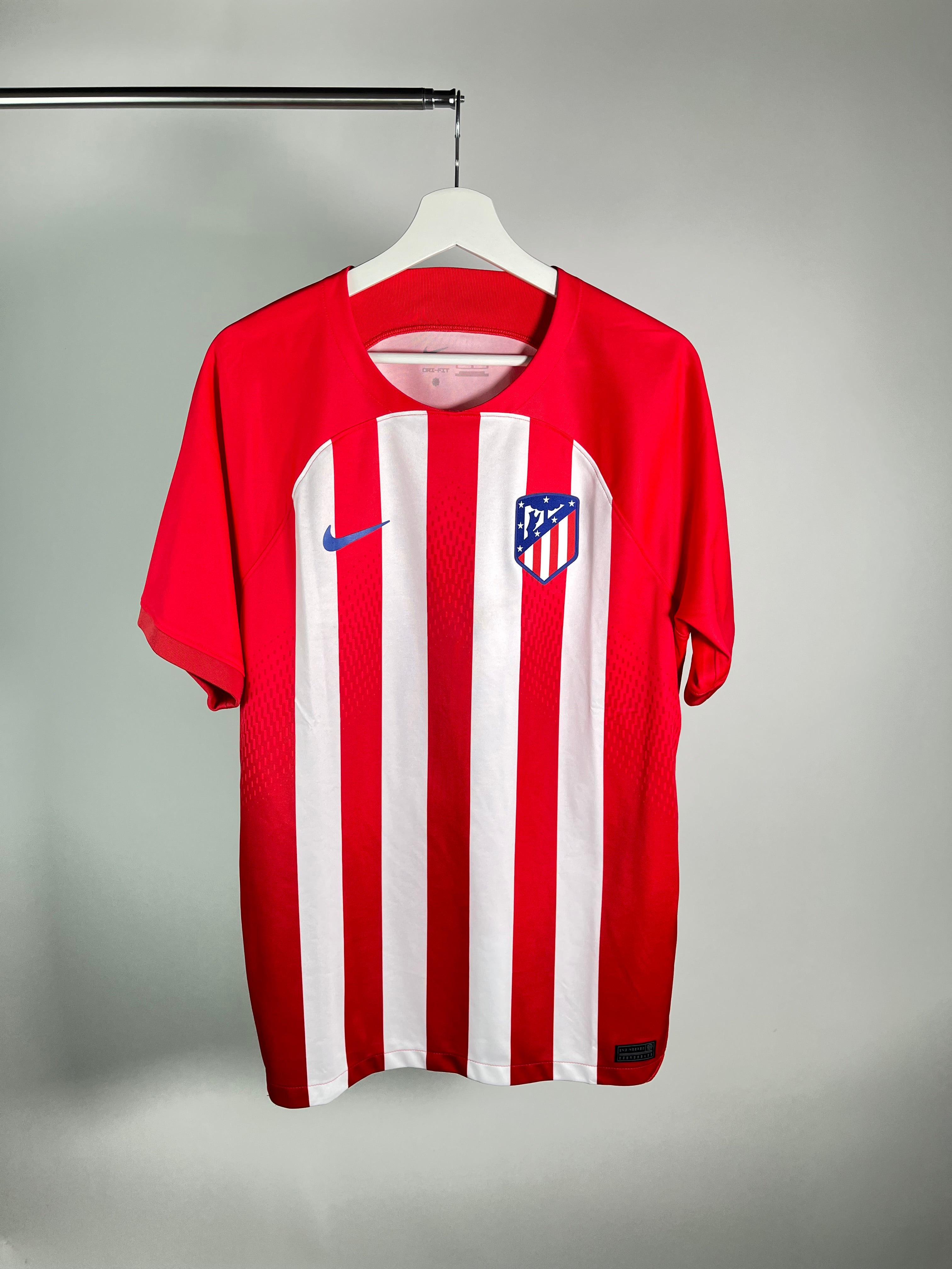 Jersey Atlético de Madrid Local 2023 2024 (L)