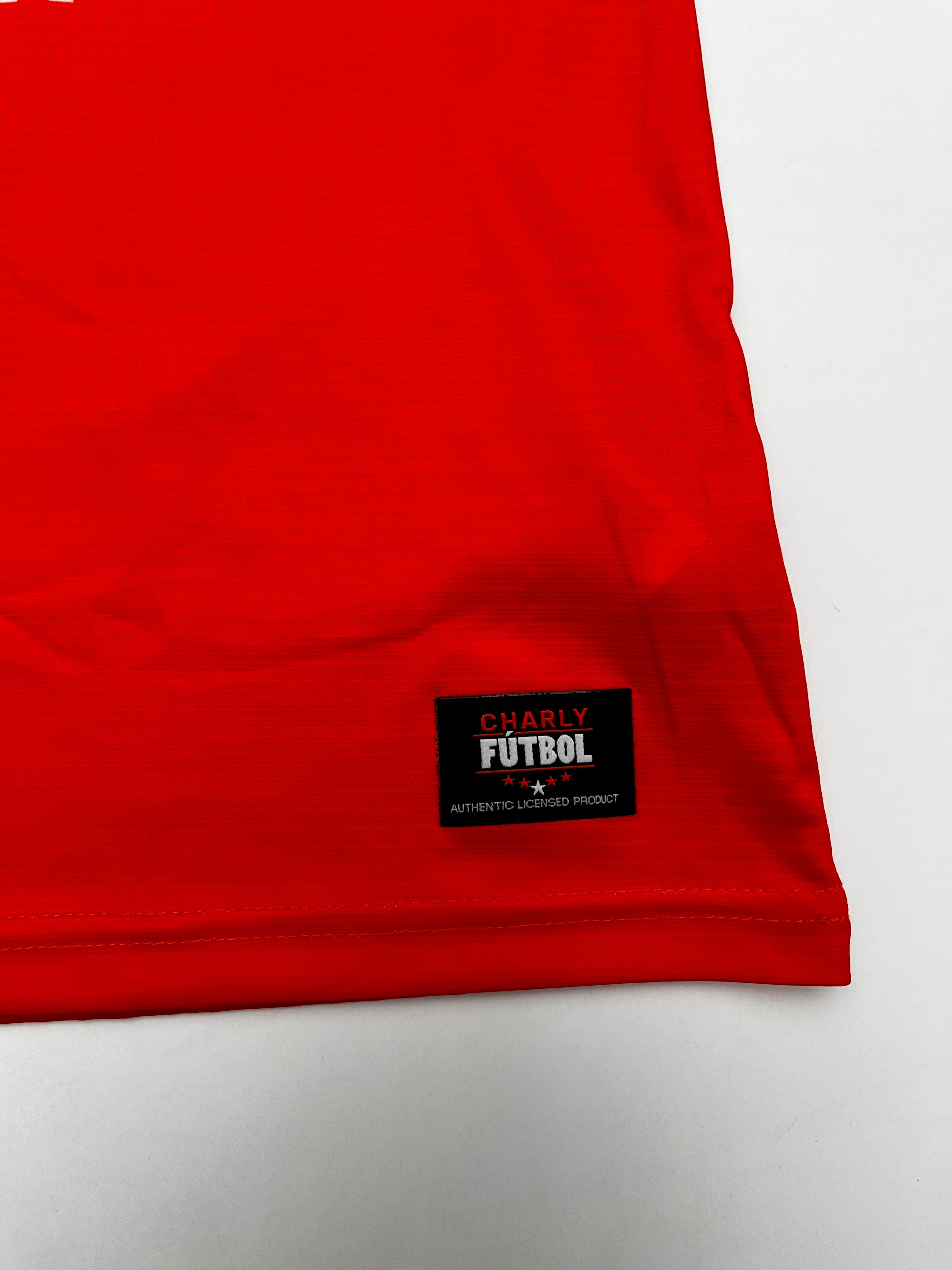 Jersey Jaguares  Local 2016 2017 (L)