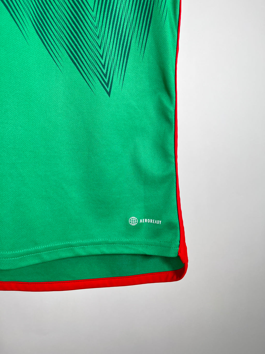 Jersey México Local 2022 2023 (M)