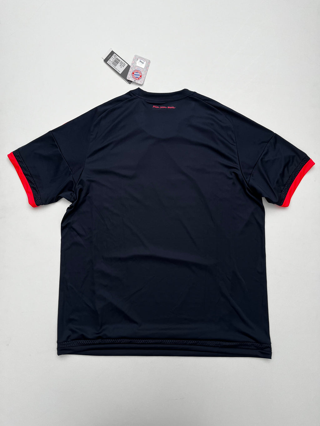 Jersey Bayern Munich Tercero 2015 2016 (XL)