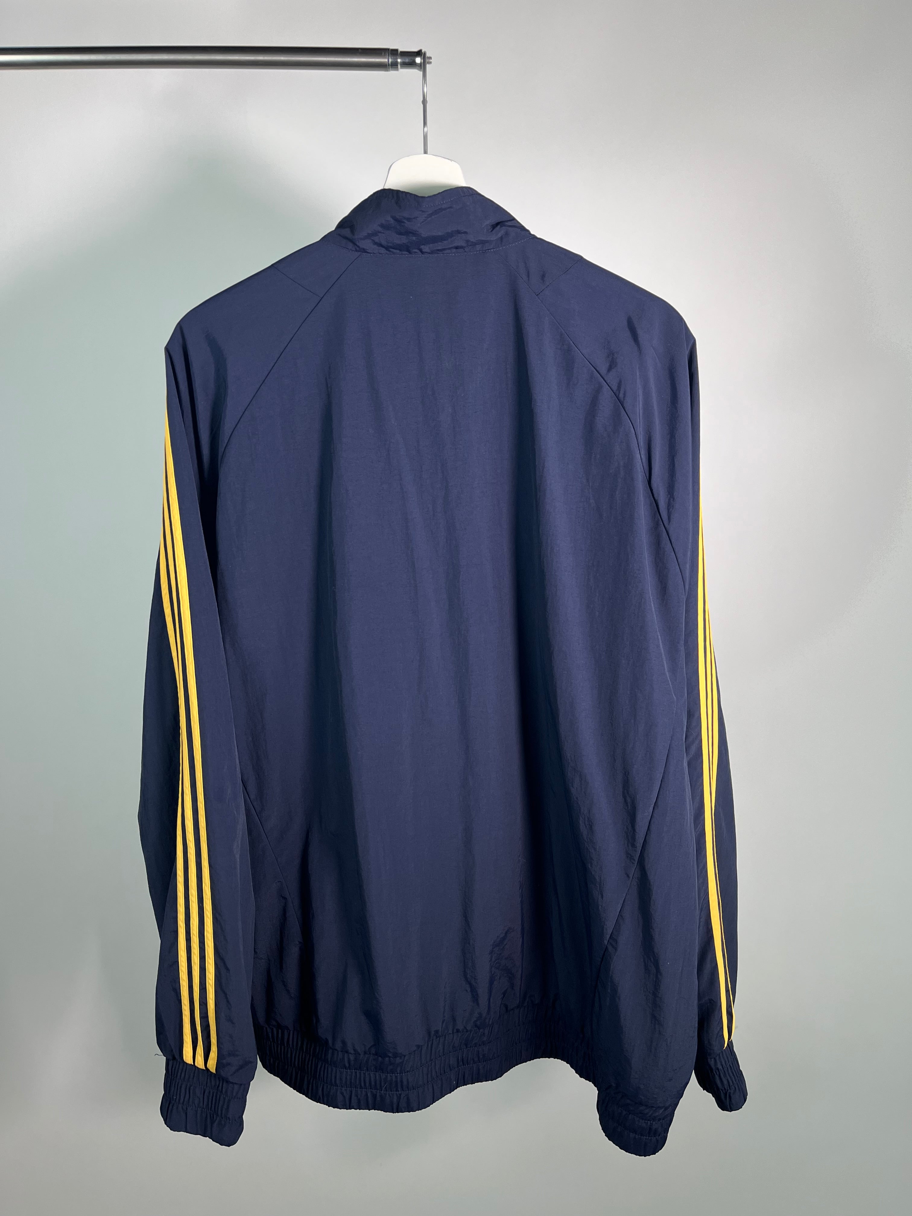 Chamarra Real Madrid 2023 2024 (XL)