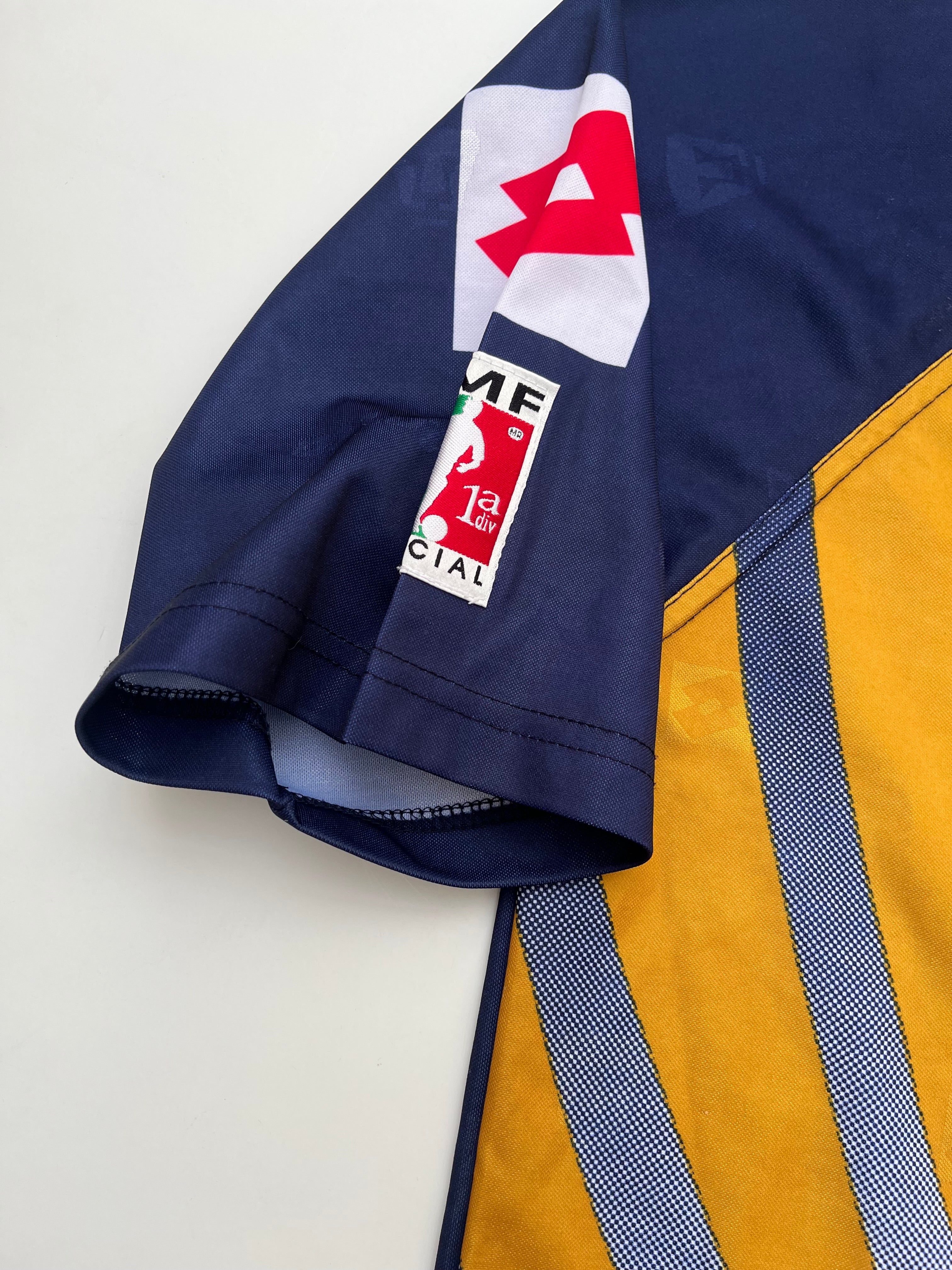 Jersey Pumas Portero 2003 2004 (XL)