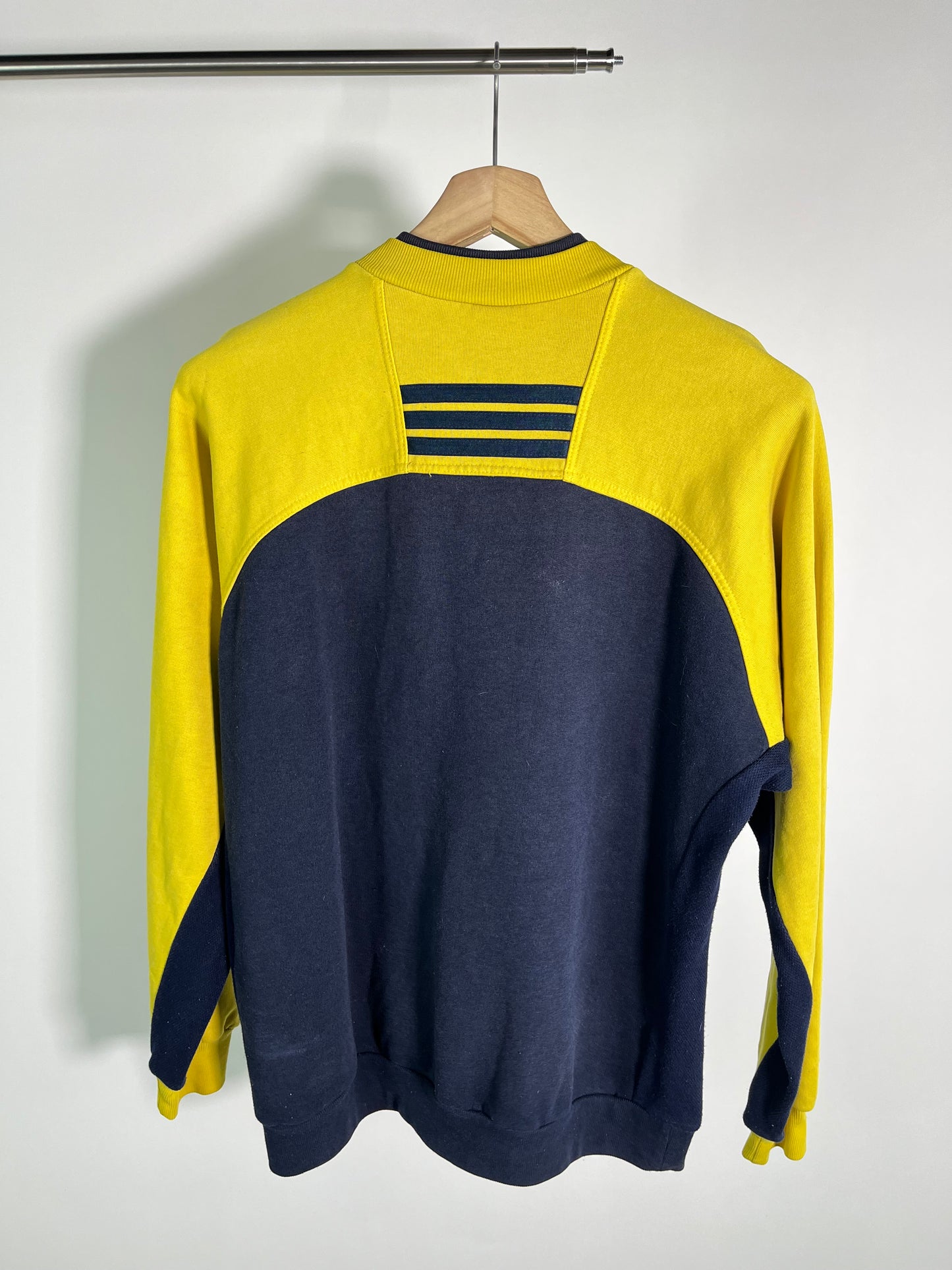 Sueter Club América 1998 1999 (M)
