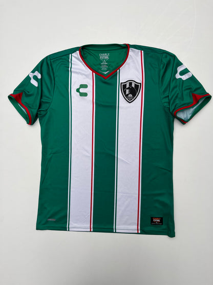 Jersey Club de Cuervos 2018 Edición Selección Mexicana (XL)