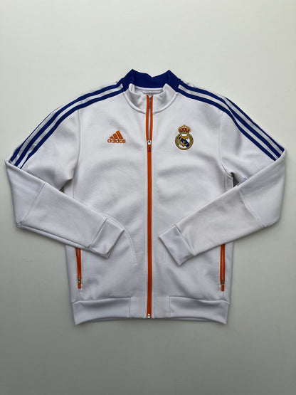 Chamarra Real Madrid 2021 2022 (S)