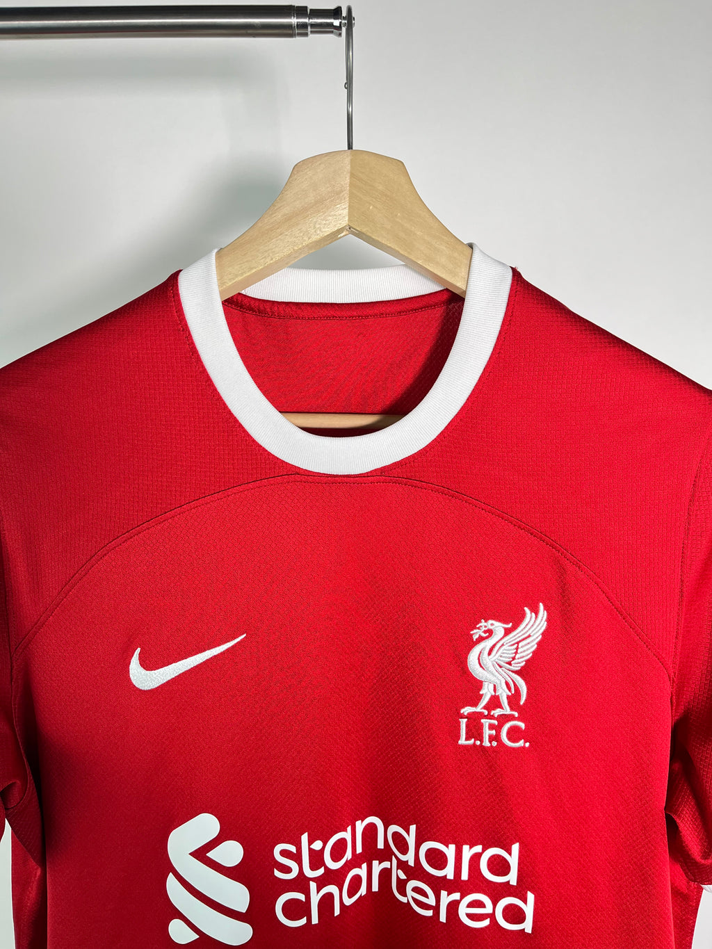 Jersey Liverpool Local 2023 2024 (L)