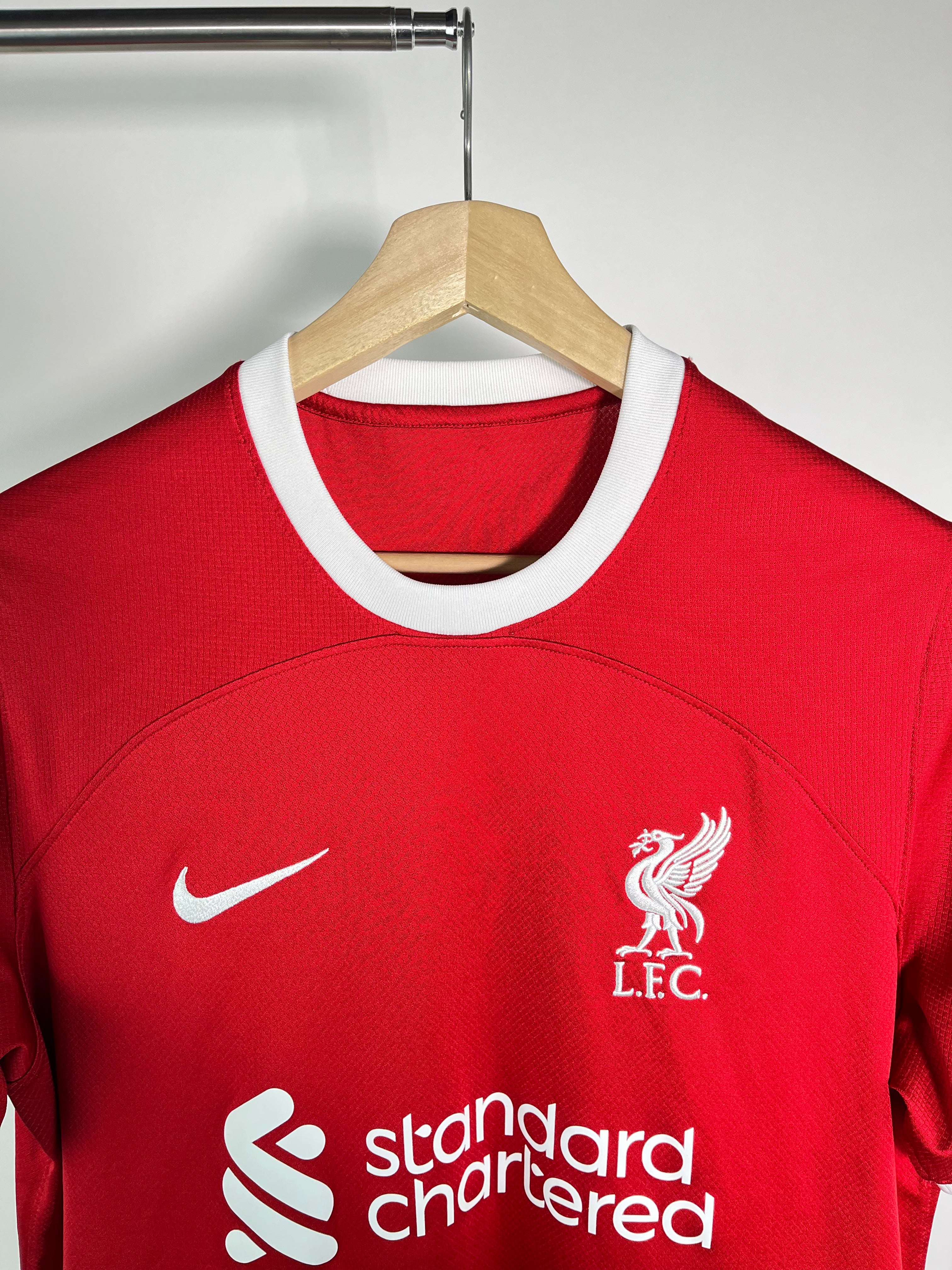 Jersey Liverpool Local 2023 2024 (L)