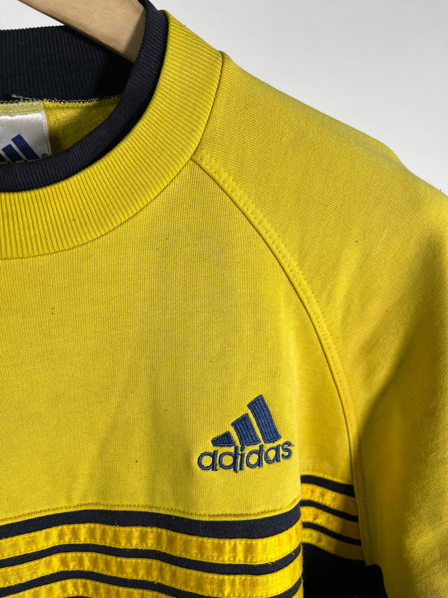 Sueter Club América 1998 1999 (M)