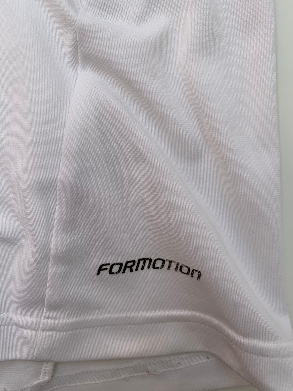 Jersey México Visita 2013 2014*Formotion*Manga Larga Javier Hernández (S)