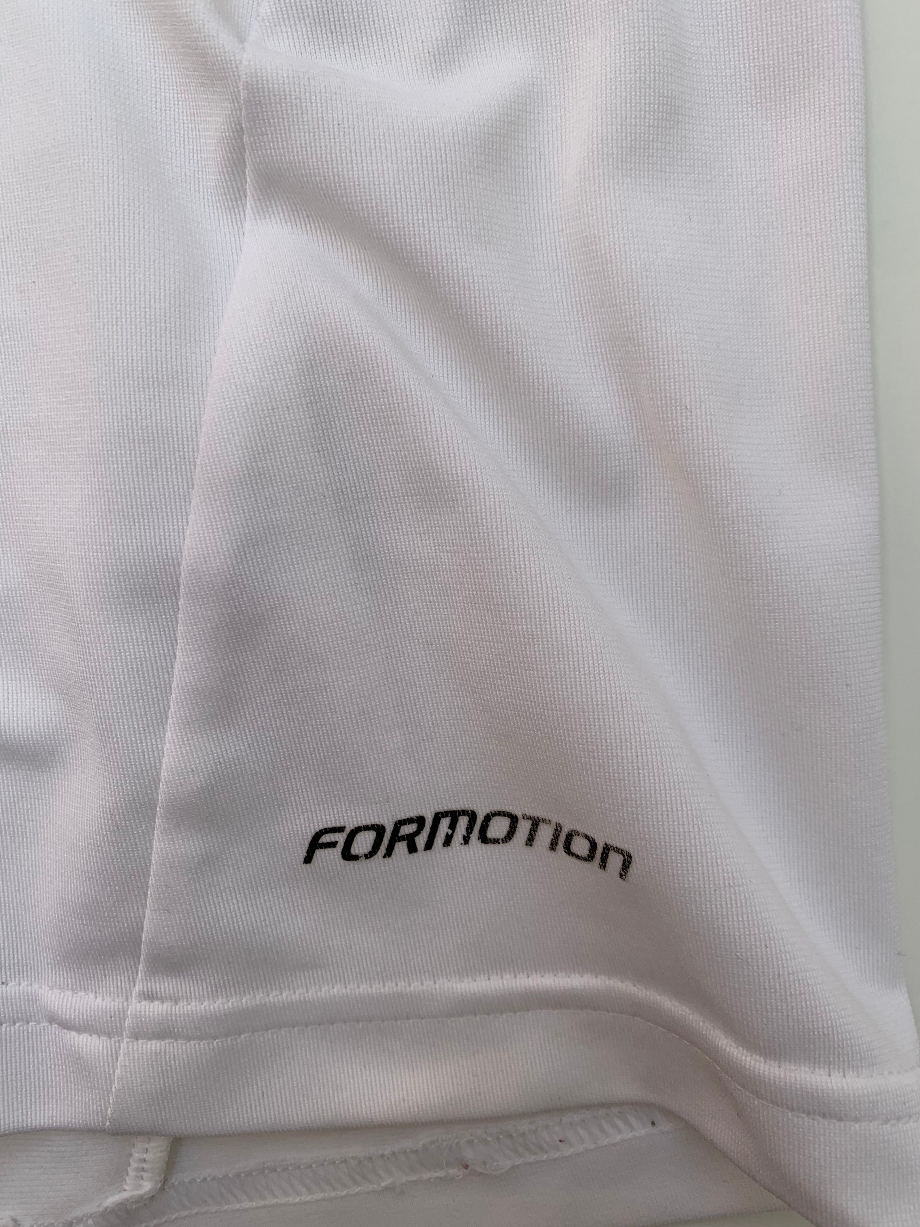 Jersey México Visita 2013 2014*Formotion*Manga Larga Javier Hernández (S)