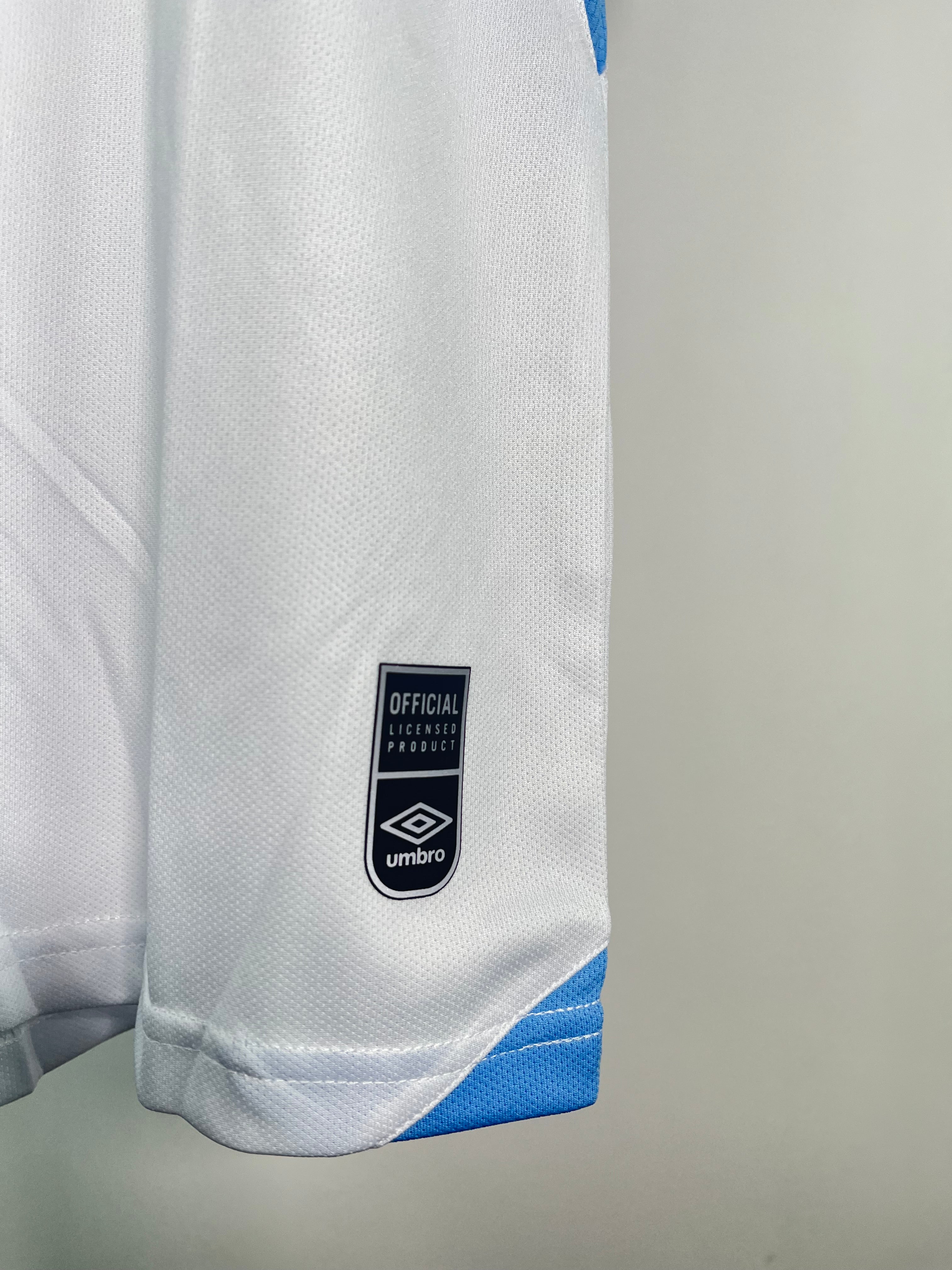 Jersey Guatemala Local 2021 2023 (M)