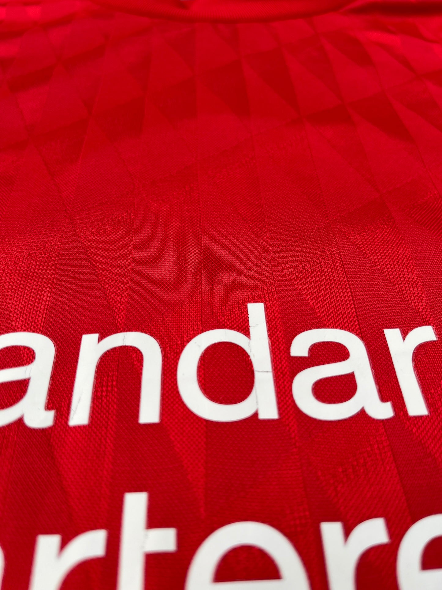 Jersey Liverpool Local 2010 2012 Steven Gerrard (L)