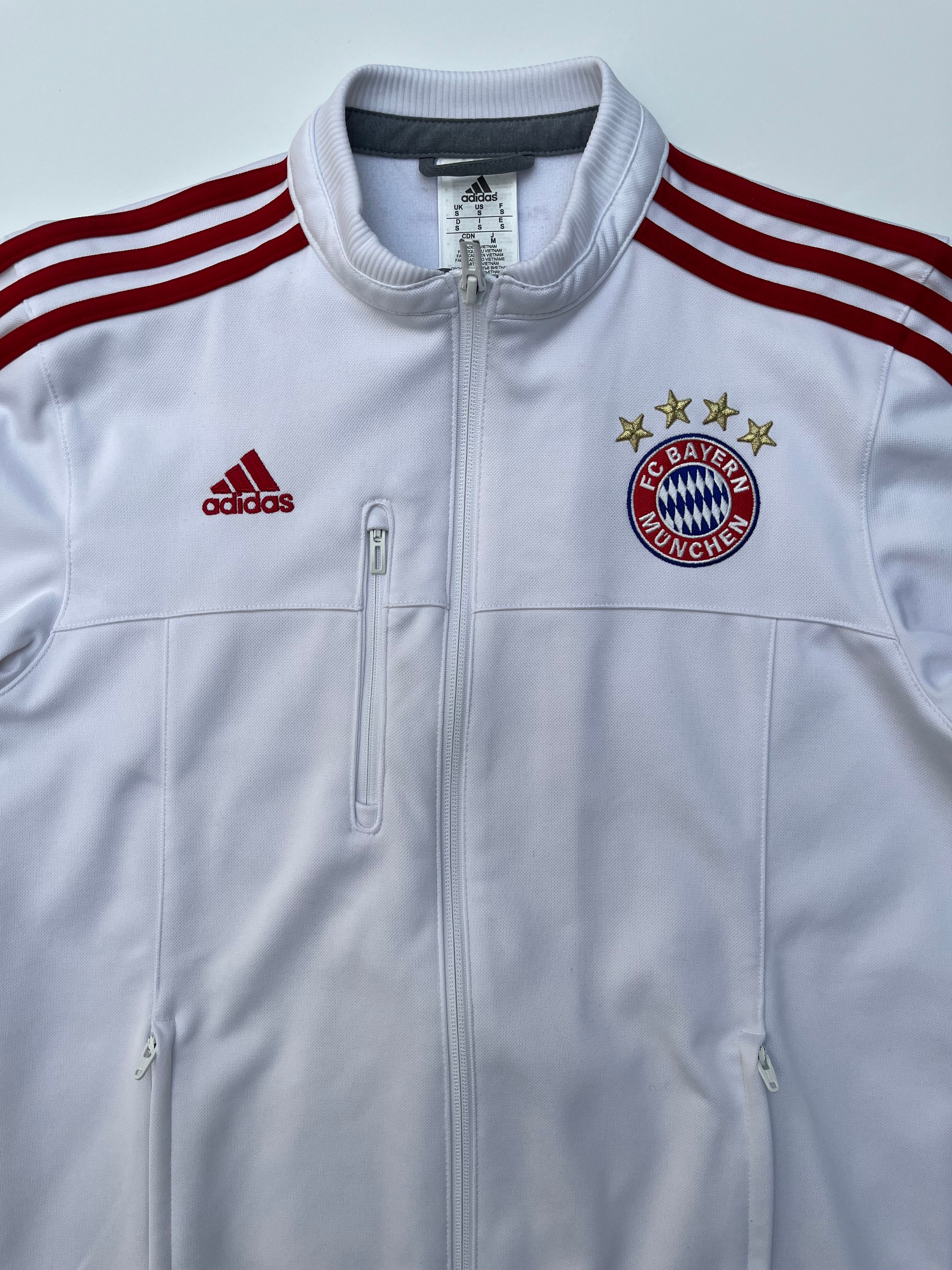 Chamarra Bayern Munich 2015 2016 S El jugador numero 12