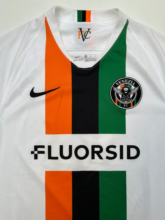 Jersey Venezia Visita 2019 2020 (M)