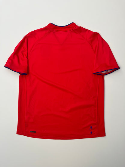 Jersey Corea del Sur Local 2006 2008 (XL)