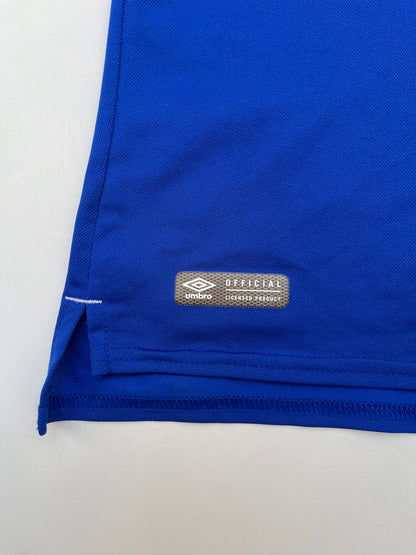 Jersey Everton Local 2018 2019 Wayne Rooney (XXL)
