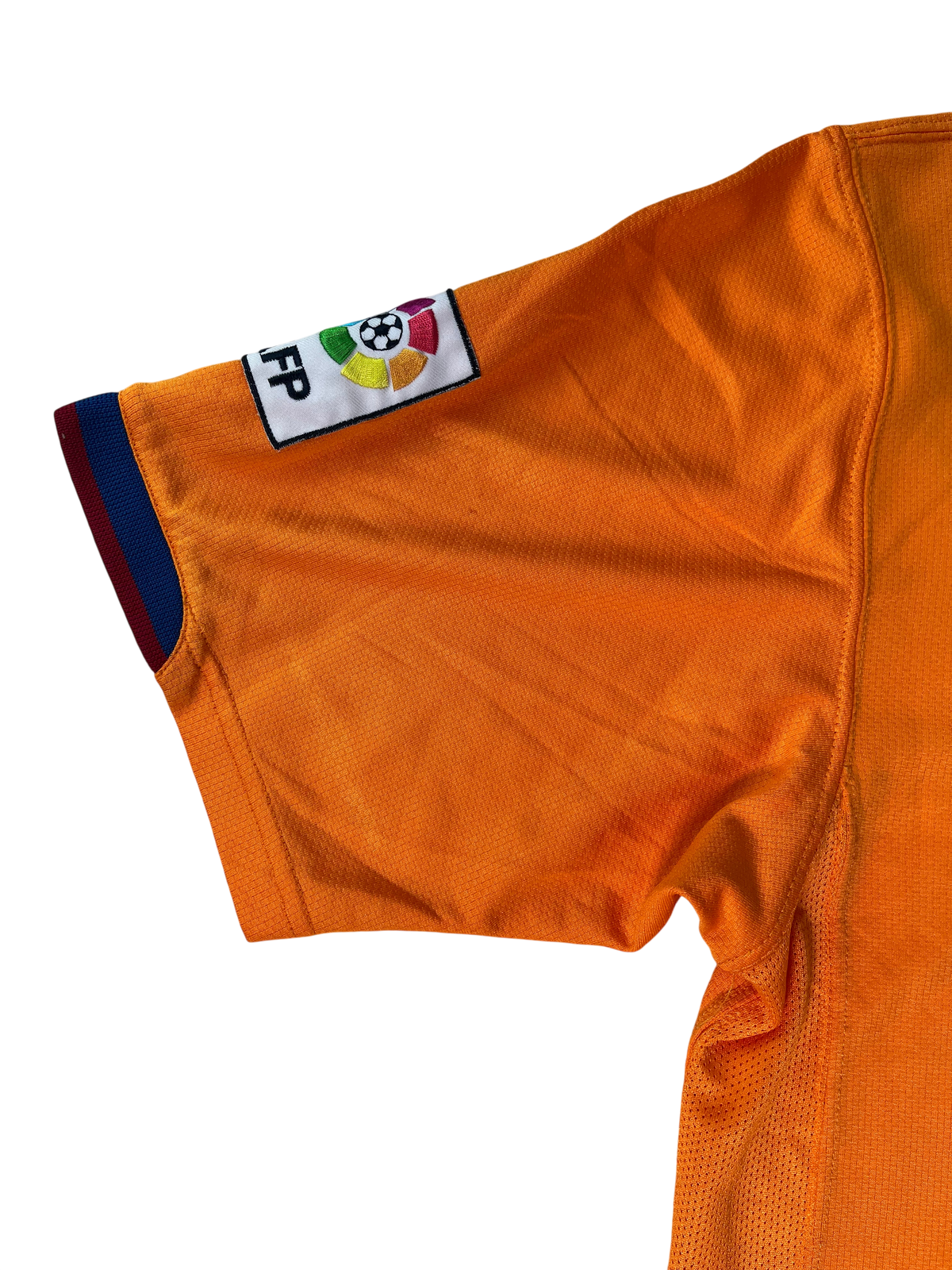 Jersey Barcelona Visita 2006 2007 Ronaldinho (XL)