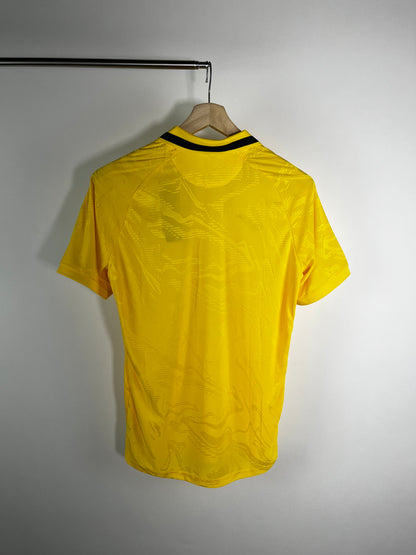 Jersey Ciudad del Vaticano Local 2025 2026 *C/Etiquetas* (M)