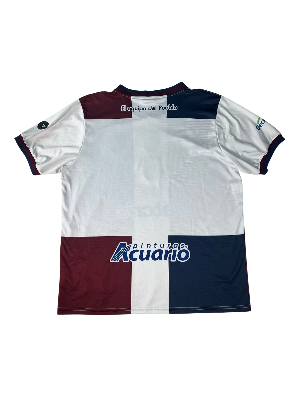 Jersey Atlante Tercera 2021 2022 105º Aniversario (XXL)