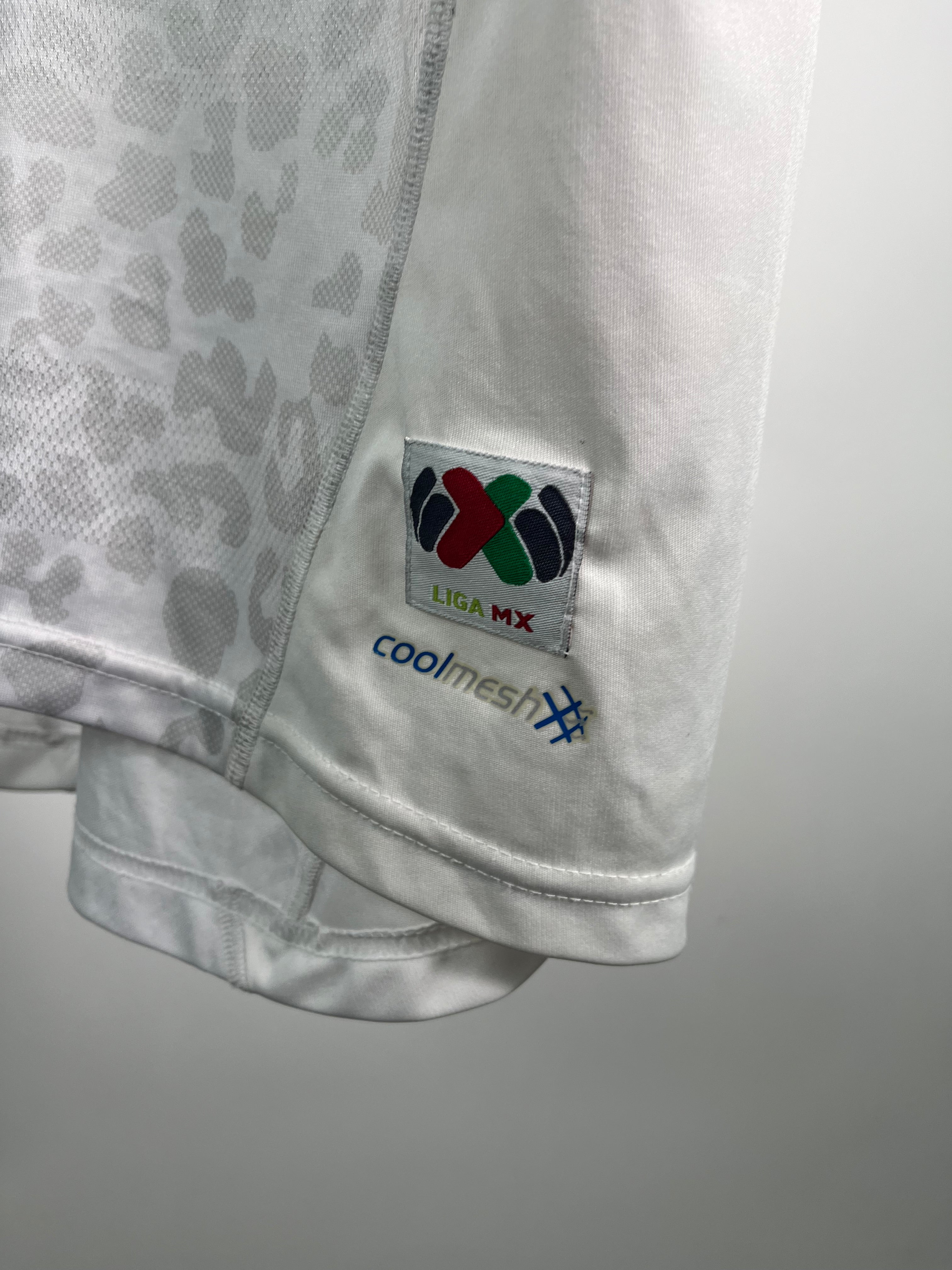 Jersey Jaguares Local 2013 2014 (XL)