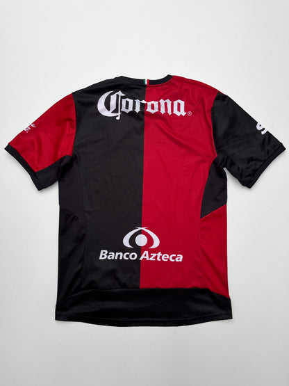 Jersey Atlas Local 2015 2016 (L)