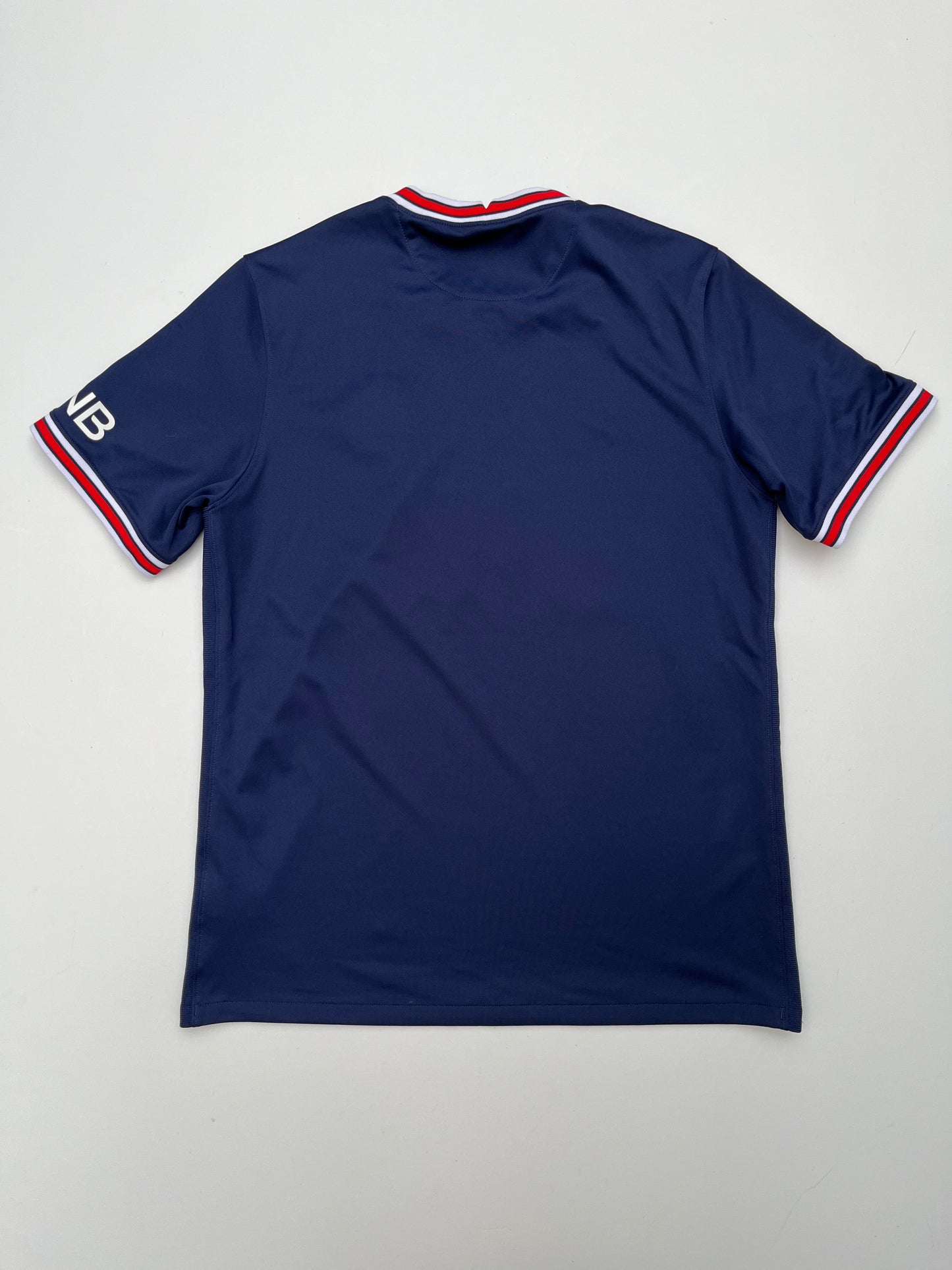 Jerrsey PSG Local 2021 2022 (L)