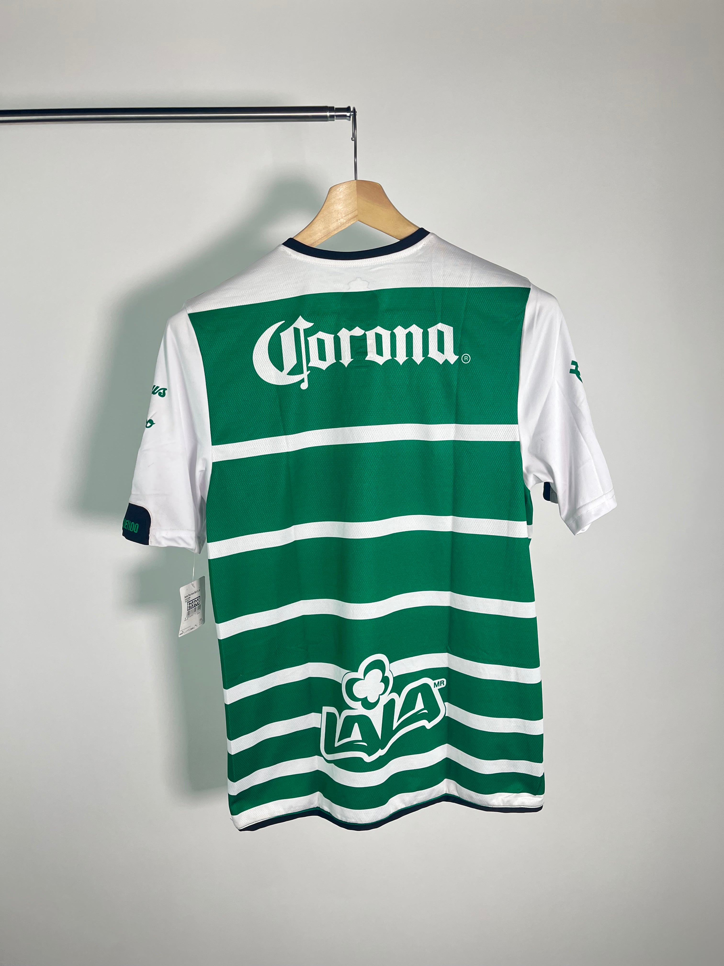 Jersey Santos Laguna Local 2014 2015 *C/Etiquetas* (M)