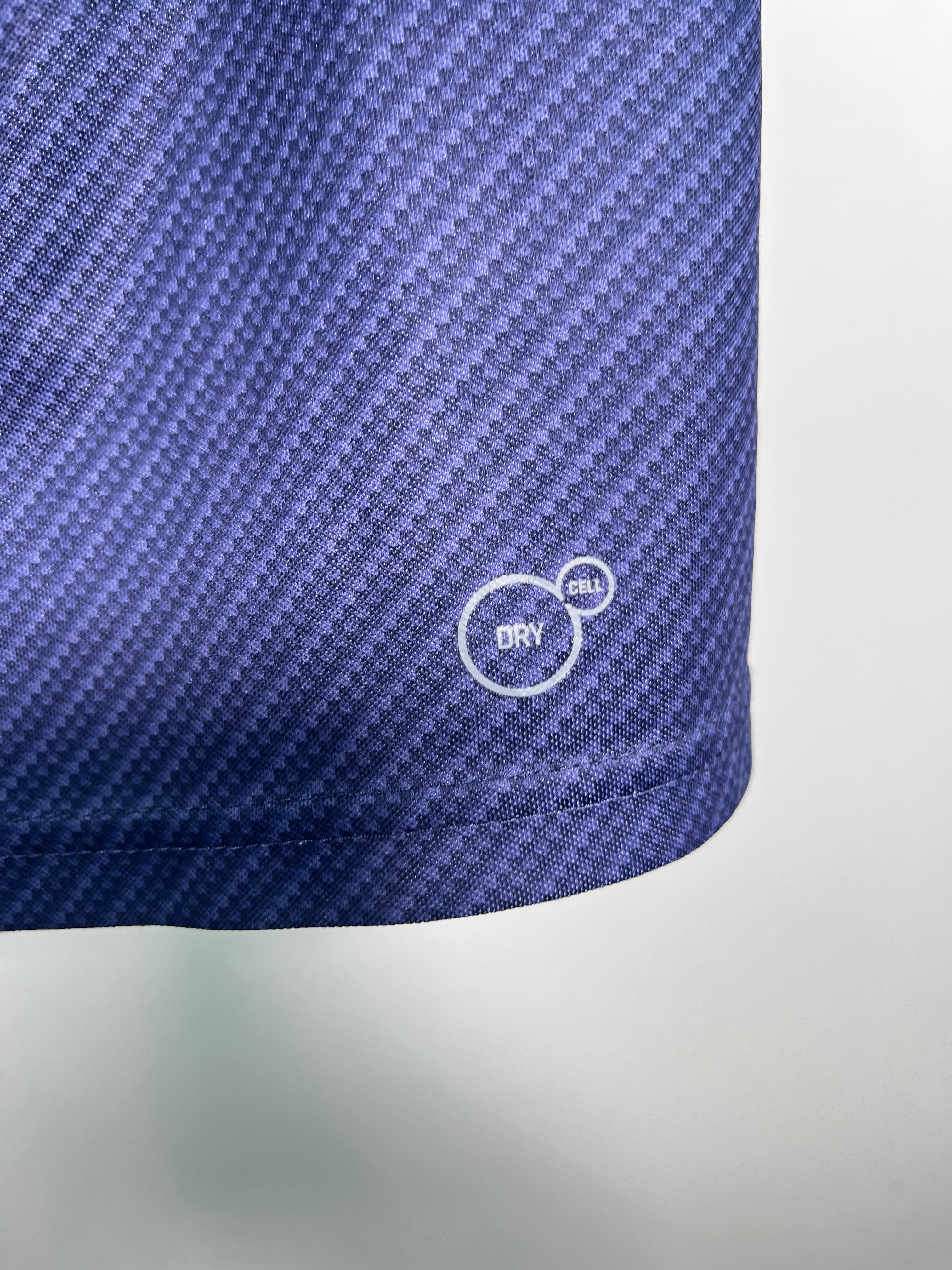 Jersey Italia Entrenamiento 2016 2017 (S)