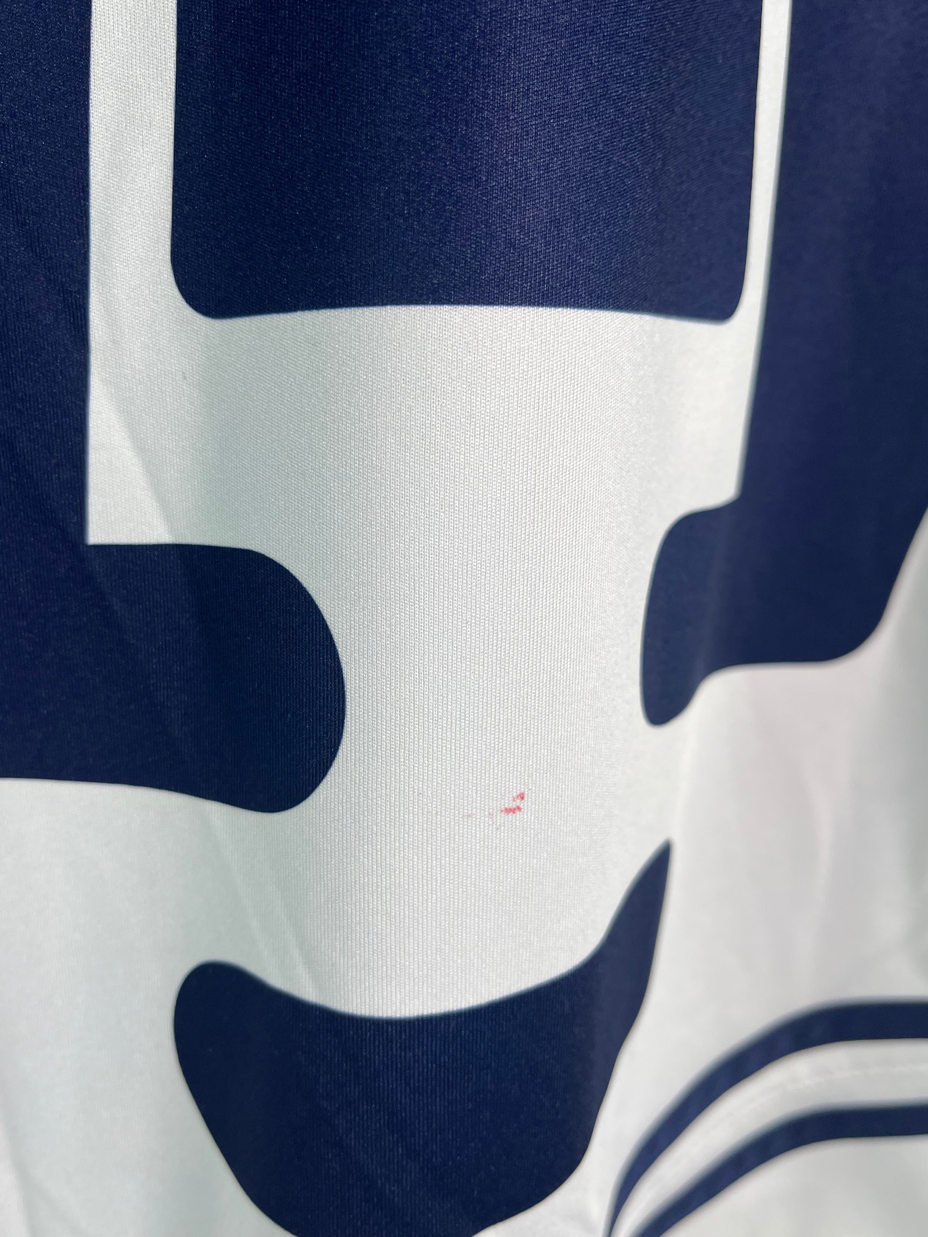 Jersey Pumas Local 2011 2012 Darío Verón (M)