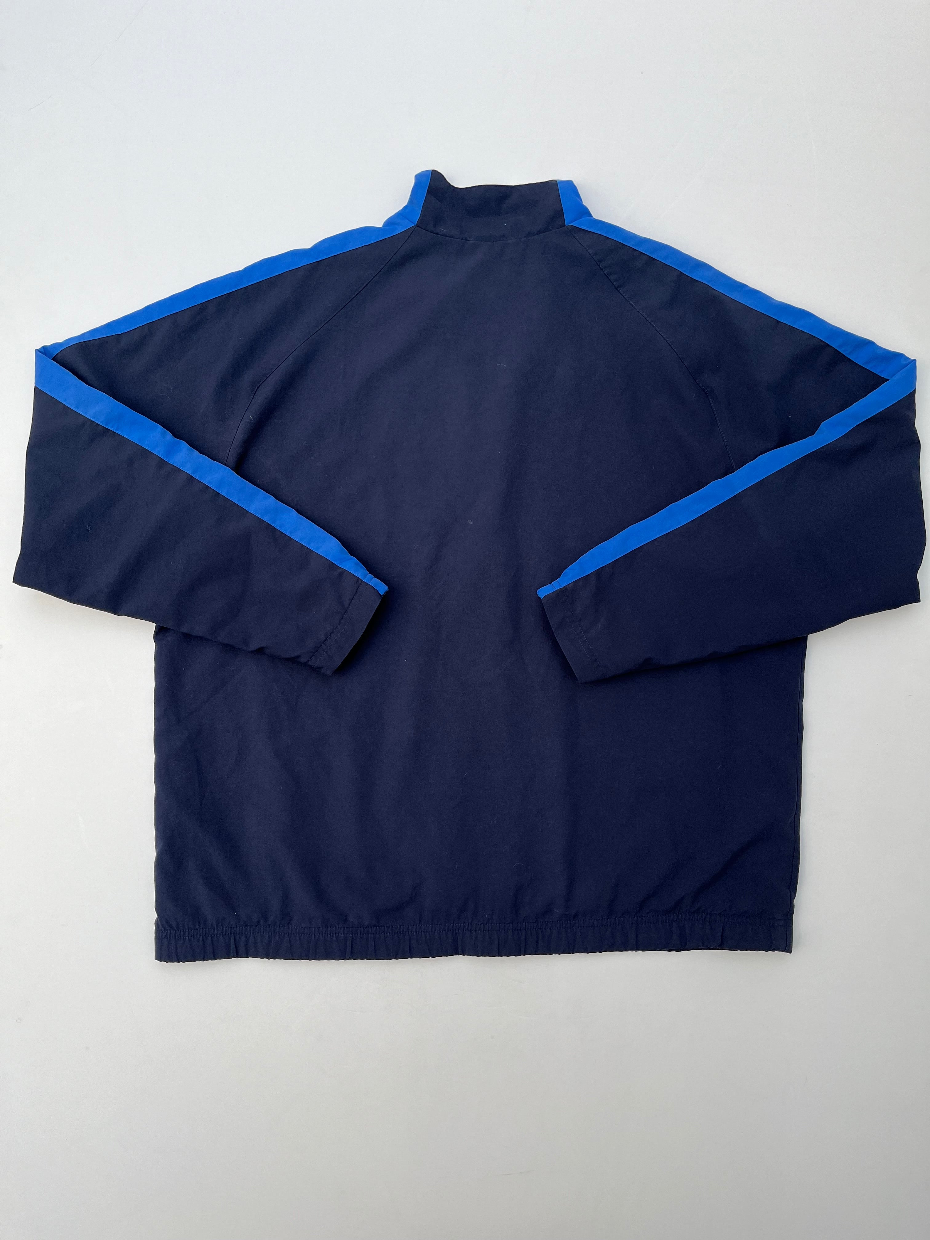 Chamarra Pachuca 2010 (XL)