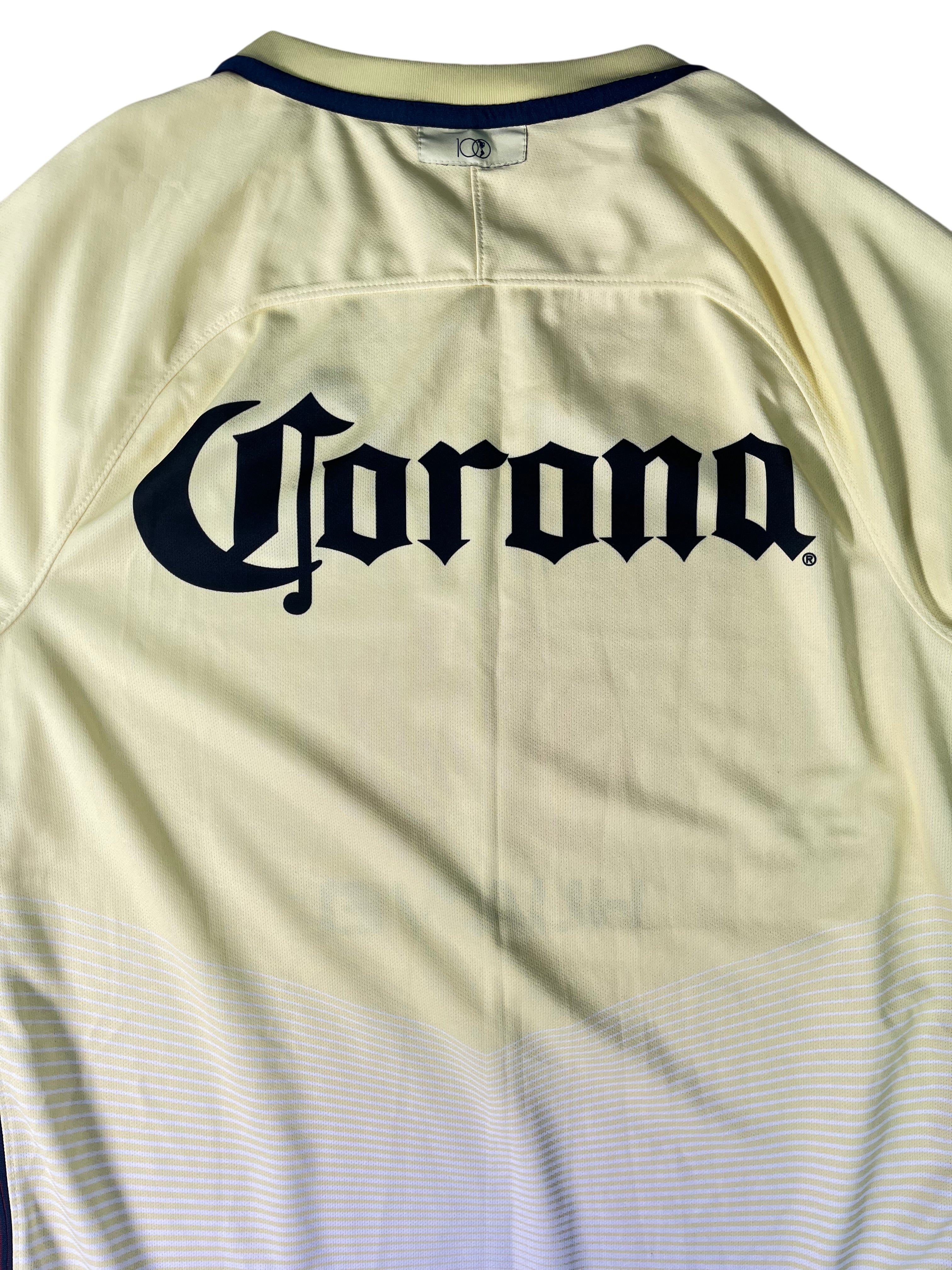 Jersey Club América Local 2016 2017 (M)