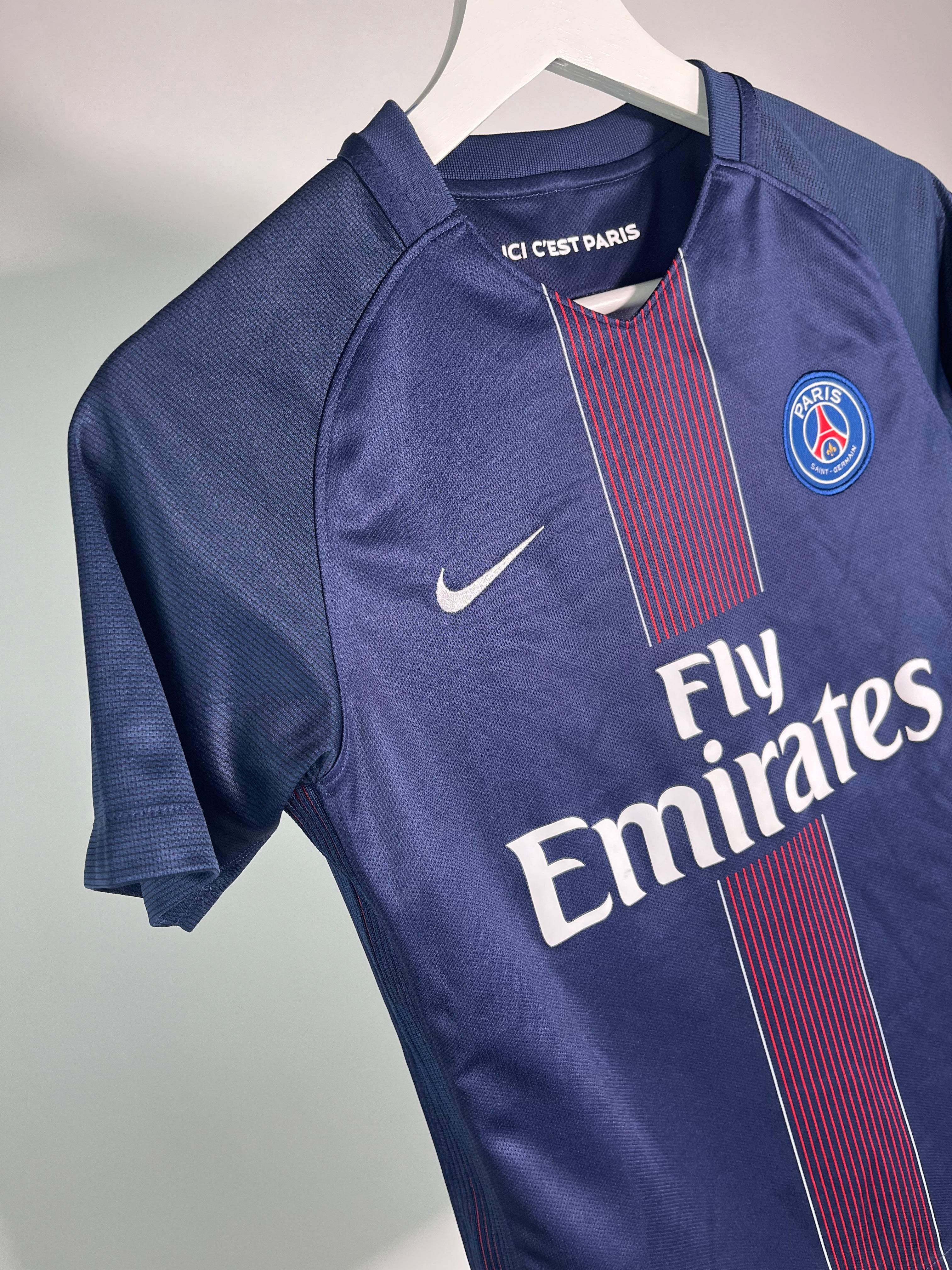 Jersey PSG Local 2016 2017 (M Niño)