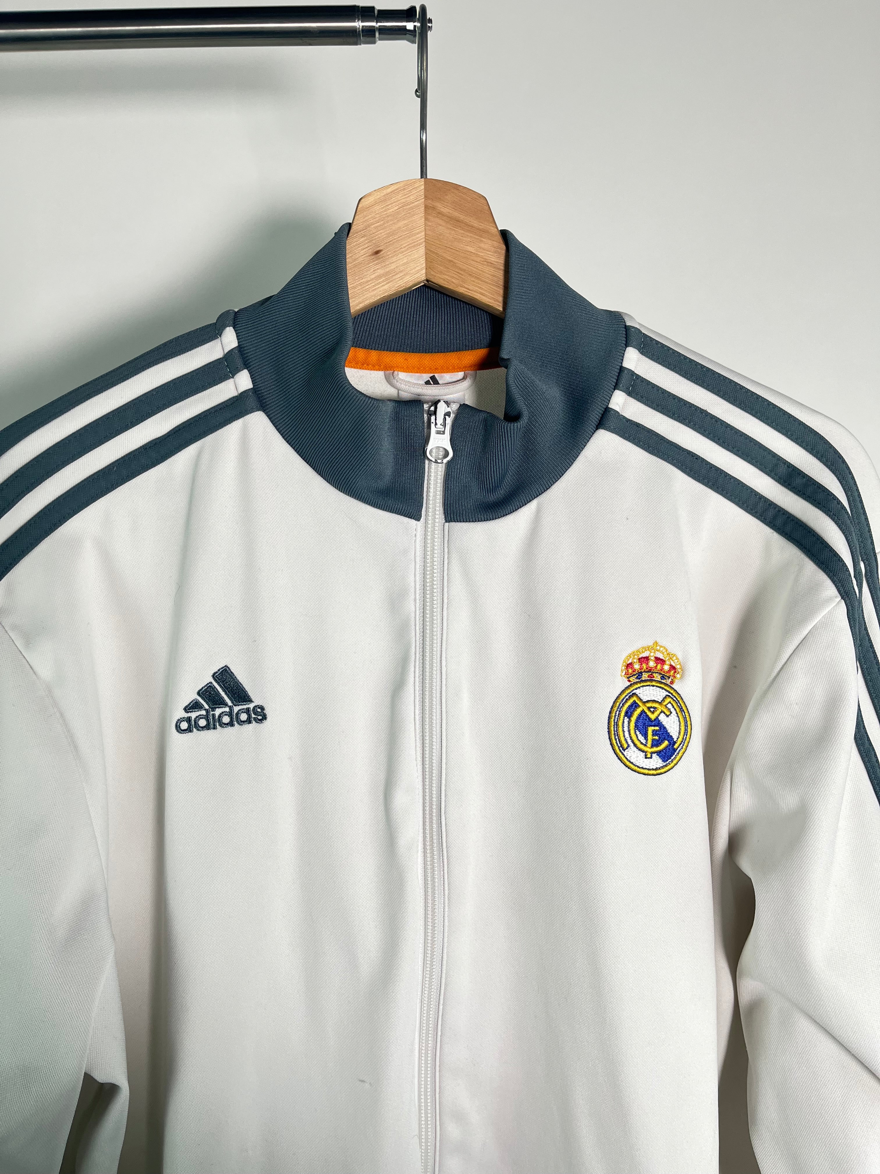 Chamarra Real Madrid 2013 2014 (L)