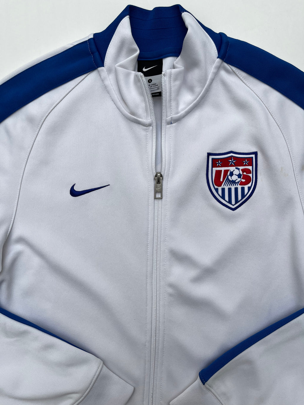 Chamarra Estados Unidos 2014 2015 (S)