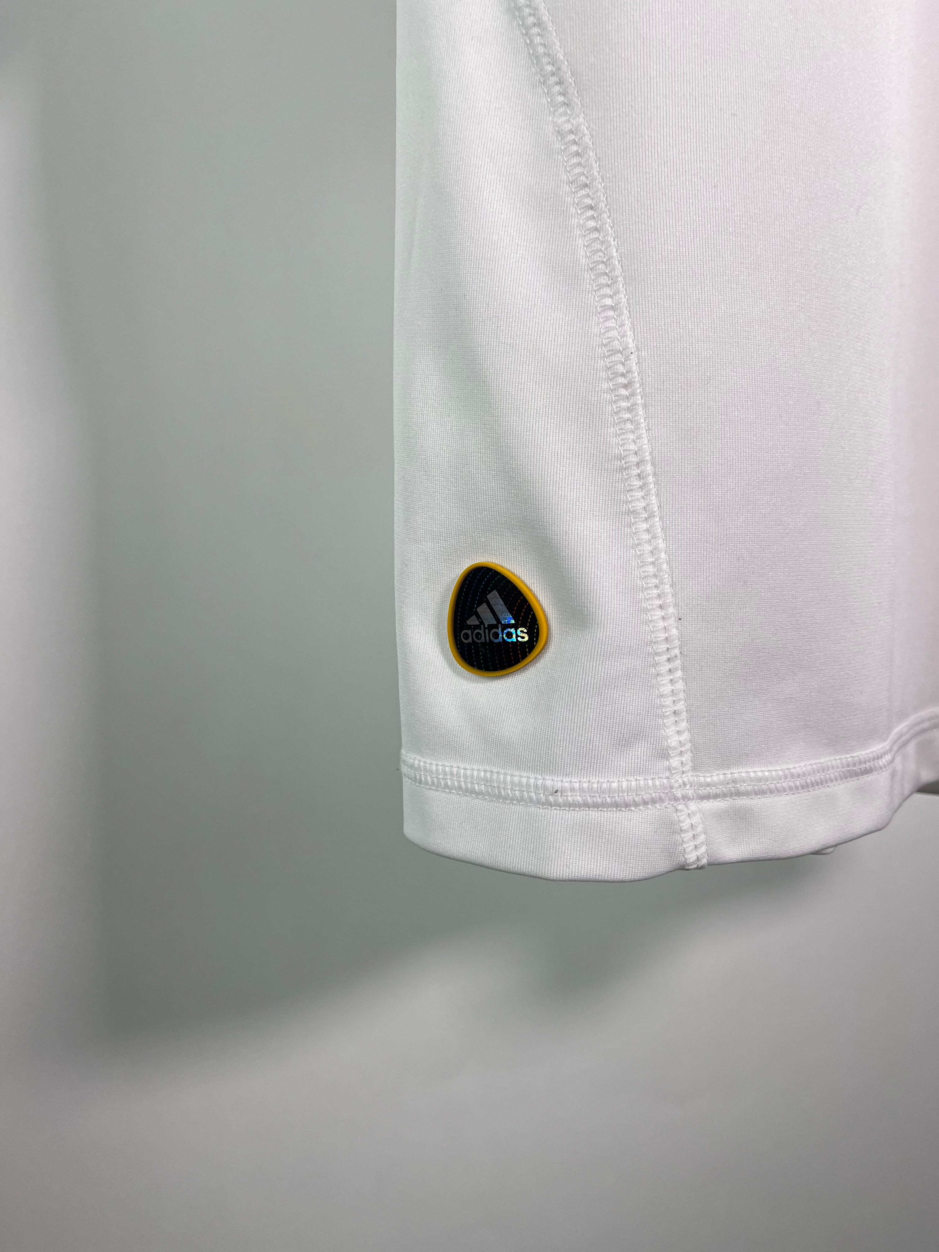 Jersey Alemania Local 2010 2012 *Mundial Sudáfrica* Michael Ballack (S)